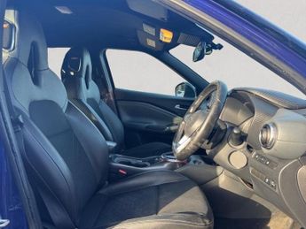 NISSAN JUKE 1.0 DIG-T Tekna SUV 5dr Petrol DCT Auto Euro 6 (s/s) (114 ps)