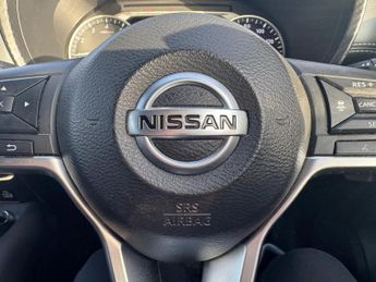 NISSAN JUKE 1.0 DIG-T Tekna SUV 5dr Petrol DCT Auto Euro 6 (s/s) (114 ps)