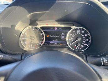 NISSAN JUKE 1.0 DIG-T Tekna SUV 5dr Petrol DCT Auto Euro 6 (s/s) (114 ps)