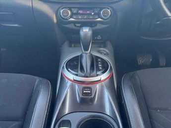 NISSAN JUKE 1.0 DIG-T Tekna SUV 5dr Petrol DCT Auto Euro 6 (s/s) (114 ps)