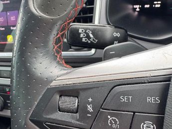 SEAT ATECA 1.5 TSI EVO FR SUV 5dr Petrol DSG Euro 6 (s/s) (150 ps)