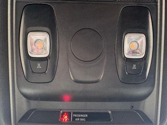 RENAULT ARKANA 1.6 E-TECH E-Tech engineered SUV 5dr Petrol Hybrid Auto 2WD Euro