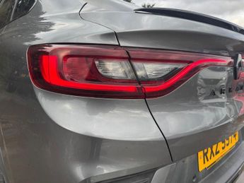 RENAULT ARKANA 1.6 E-TECH E-Tech engineered SUV 5dr Petrol Hybrid Auto 2WD Euro