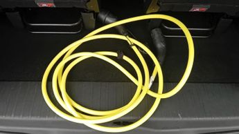 PEUGEOT e-Rifter 50kWh GT Long MPV 5dr Electric Auto (7.4kW Charger) (136 ps).*7 