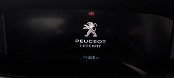 PEUGEOT e-Rifter 50kWh GT Long MPV 5dr Electric Auto (7.4kW Charger) (136 ps).*7 