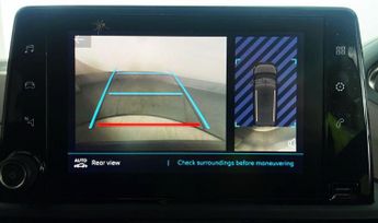 PEUGEOT e-Rifter 50kWh GT Long MPV 5dr Electric Auto (7.4kW Charger) (136 ps).*7 