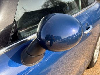 MINI HATCH 1.2 One Hatchback 3dr Petrol Auto Euro 6 (s/s) (102 ps)