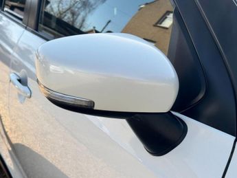 SUZUKI IGNIS 1.2 Dualjet MHEV SZ5 Hatchback 5dr Petrol Hybrid Manual Euro 6 (