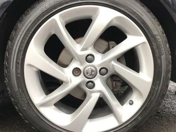 VAUXHALL CORSA 1.4i SRi VX Line Hatchback 5dr Petrol Auto Euro 6 (90 ps)