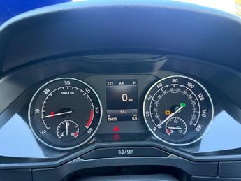 SKODA SUPERB 2.0 TDI SE L Executive Estate 5dr Diesel DSG Euro 6 (s/s) (150 p