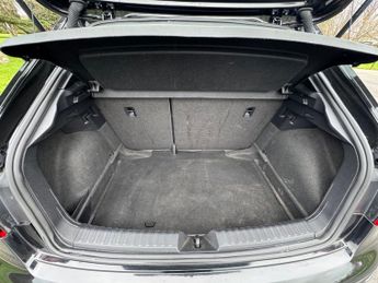 AUDI A1 1.0 TFSI 30 S line Sportback 5dr Petrol S Tronic Euro 6 (s/s) (1
