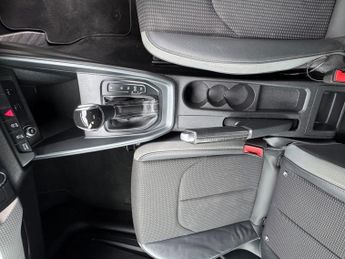 AUDI A1 1.0 TFSI 30 S line Sportback 5dr Petrol S Tronic Euro 6 (s/s) (1