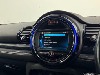 MINI CLUBMAN 2.0 Cooper S Sport Estate 6dr Petrol Steptronic Euro 6 (s/s) (19