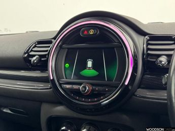 MINI CLUBMAN 2.0 Cooper S Sport Estate 6dr Petrol Steptronic Euro 6 (s/s) (19