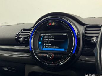 MINI CLUBMAN 2.0 Cooper S Sport Estate 6dr Petrol Steptronic Euro 6 (s/s) (19