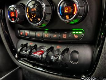 MINI CLUBMAN 2.0 Cooper S Sport Estate 6dr Petrol Steptronic Euro 6 (s/s) (19