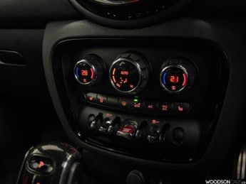 MINI CLUBMAN 2.0 Cooper S Sport Estate 6dr Petrol Steptronic Euro 6 (s/s) (19