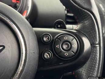 MINI CLUBMAN 2.0 Cooper S Sport Estate 6dr Petrol Steptronic Euro 6 (s/s) (19