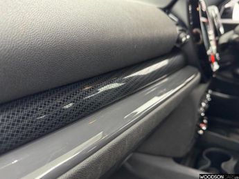 MINI CLUBMAN 2.0 Cooper S Sport Estate 6dr Petrol Steptronic Euro 6 (s/s) (19