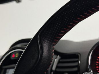 MINI CLUBMAN 2.0 Cooper S Sport Estate 6dr Petrol Steptronic Euro 6 (s/s) (19