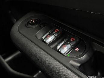 MINI CLUBMAN 2.0 Cooper S Sport Estate 6dr Petrol Steptronic Euro 6 (s/s) (19