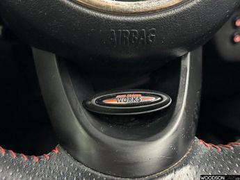 MINI CLUBMAN 2.0 Cooper S Sport Estate 6dr Petrol Steptronic Euro 6 (s/s) (19