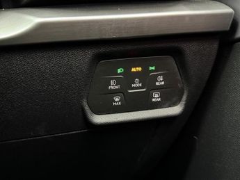 SEAT LEON 1.4 eHybrid 12.8kWh FR Estate 5dr Petrol Plug-in Hybrid DSG Euro