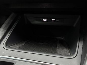 SEAT LEON 1.4 eHybrid 12.8kWh FR Estate 5dr Petrol Plug-in Hybrid DSG Euro