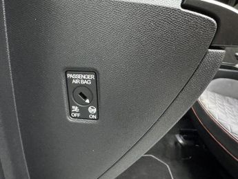 SEAT LEON 1.4 eHybrid 12.8kWh FR Estate 5dr Petrol Plug-in Hybrid DSG Euro