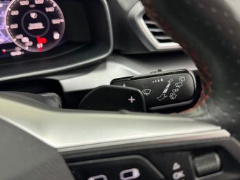 SEAT LEON 1.4 eHybrid 12.8kWh FR Estate 5dr Petrol Plug-in Hybrid DSG Euro