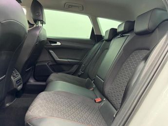 SEAT LEON 1.4 eHybrid 12.8kWh FR Estate 5dr Petrol Plug-in Hybrid DSG Euro