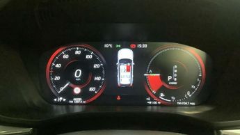 VOLVO XC60 2.0h T8 Twin Engine 10.4kWh R-Design Pro SUV 5dr Petrol Plug-in 