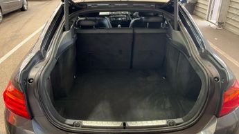 BMW 4 SERIES GRAN COUPE 2.0 420i M Sport Hatchback 5dr Petrol Auto Euro 6 (s/s) (184 ps)