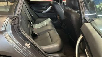 BMW 4 SERIES GRAN COUPE 2.0 420i M Sport Hatchback 5dr Petrol Auto Euro 6 (s/s) (184 ps)