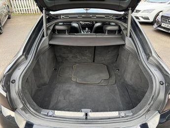 BMW 4 SERIES GRAN COUPE 2.0 430i M Sport Hatchback 5dr Petrol Auto Euro 6 (s/s) (252 ps)