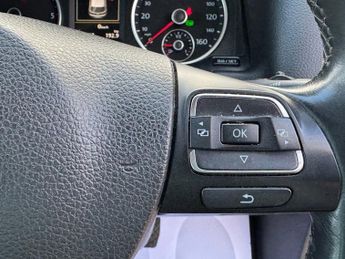 VOLKSWAGEN TIGUAN 2.0 TDI BlueMotion Tech Match Edition SUV 5dr Diesel DSG 4WD Eur