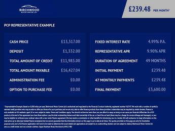 MAZDA MAZDA6 2.0 SKYACTIV-G SE-L Nav+ Saloon 4dr Petrol Auto Euro 6 (s/s) (14