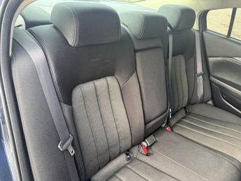 MAZDA MAZDA6 2.0 SKYACTIV-G SE-L Nav+ Saloon 4dr Petrol Auto Euro 6 (s/s) (14