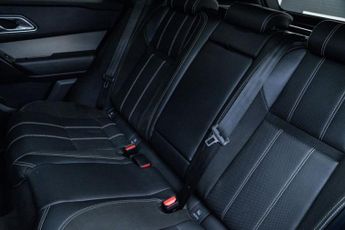 LAND ROVER RANGE ROVER VELAR 2.0 D240 R-Dynamic S SUV 5dr Diesel Auto 4WD Euro 6 (s/s) (240 p