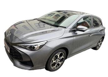 MG MG3 1.5 Hybrid+ Trophy Hatchback 5dr Petrol Hybrid Auto Euro 6 (s/s)