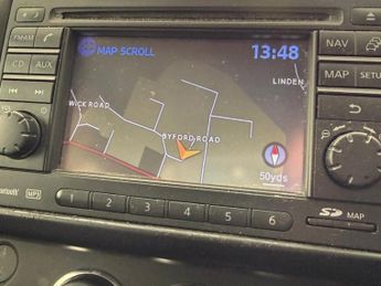 NISSAN NOTE 1.4 16V n-tec Hatchback 5dr Petrol Manual Euro 5 (88 ps)