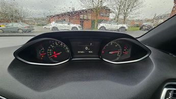 PEUGEOT 308 SW 2.0 BlueHDi GT Estate 5dr Diesel EAT Euro 6 (s/s) (180 ps)