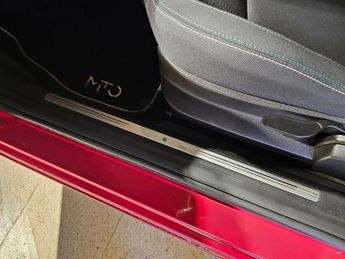 ALFA ROMEO MITO 1.4 TB MultiAir Distinctive Hatchback 3dr Petrol TCT Euro 6 (s/s