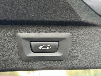 BMW X5 3.0 30d M Sport SUV 5dr Diesel Auto xDrive Euro 6 (s/s) (258 ps)