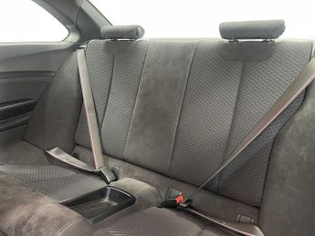 BMW 2 SERIES 1.5 218i GPF M Sport Coupe 2dr Petrol Auto Euro 6 (s/s) (136 ps)