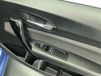 BMW 2 SERIES 1.5 218i GPF M Sport Coupe 2dr Petrol Auto Euro 6 (s/s) (136 ps)