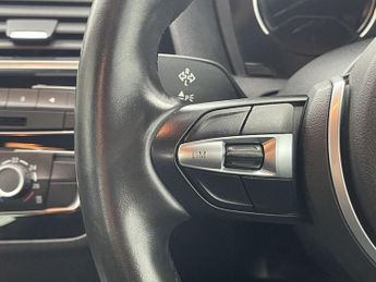 BMW 2 SERIES 1.5 218i GPF M Sport Coupe 2dr Petrol Auto Euro 6 (s/s) (136 ps)