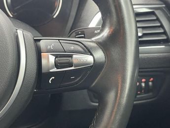 BMW 2 SERIES 1.5 218i GPF M Sport Coupe 2dr Petrol Auto Euro 6 (s/s) (136 ps)