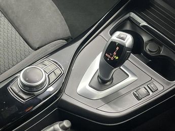 BMW 2 SERIES 1.5 218i GPF M Sport Coupe 2dr Petrol Auto Euro 6 (s/s) (136 ps)