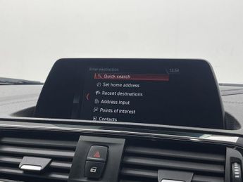 BMW 2 SERIES 1.5 218i GPF M Sport Coupe 2dr Petrol Auto Euro 6 (s/s) (136 ps)